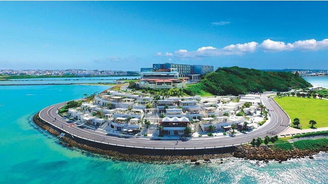 沖縄の“恋の島” 瀬長島で絶景朝ごはん体験！「世界の朝ごはん」をテーマに 19店舗が集結『瀬長島GOOD MORNING FESTA』開催大好評につき来年3月まで毎月開催が決定