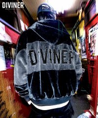 【2023AW】ブラックストリートファッションで話題の『DIVINER（ディバイナー）』新作アイテムが11月9日より販売開始。