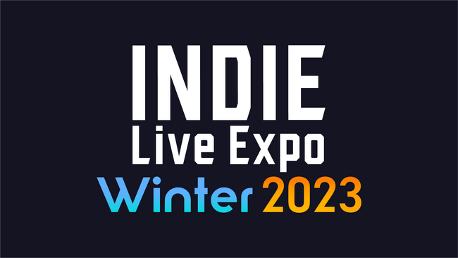 最新インディーゲームの魅力と楽しさを伝える番組「INDIE Live Expo Winter 2023」イベント詳細発表。番組を一緒に盛り上げる応援配信者も募集中