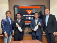 ボウリングシステムメーカー「スポーツレジャーシステムズ」が、ボウリング業界トップメーカー「QUBICA AMF」と業務提携を発表