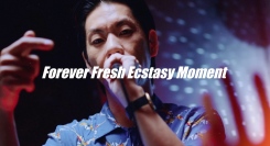 TENGA×呂布カルマ『Forever Fresh Ecstasy Moment』のサブスク配信が決定！名古屋クアトロでのライブ映像もYouTubeにて公開。