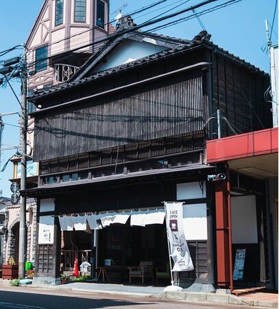 株式会社TREEが令和5年度「地域づくり表彰」で最優良事例である国土交通大臣賞を受賞