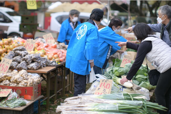 第４６回四街道市産業まつりを開催します