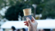 11月24日～26日　神奈川最大級のコーヒー飲み比べイベント『YOKOHAMA COFFEE FESTIVAL 2023』が初の単独開催！　～横浜ハンマーヘッド 1F CIQホール～