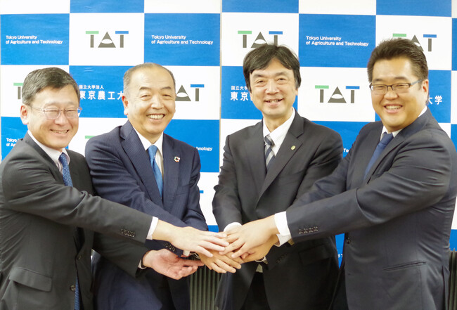 アステナホールディングス株式会社、認定ファンドを活用した国際事業開発戦略発表会の開催レポート
