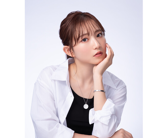 【Over Excellent】青山なぎさコラボジュエリー2023モデル発売