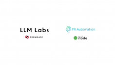 ショーケース LLM Labsとプラップノードが共同でOpenAI GPT-4を活用した効果的なプレスリリース自動作成のPoCを開始！