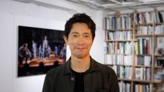 【LIFE】佐々木蔵之介がナビゲートする 
兵庫・姫路で話題の新感覚スイーツ
女性和菓子職人の新たな挑戦に密着！