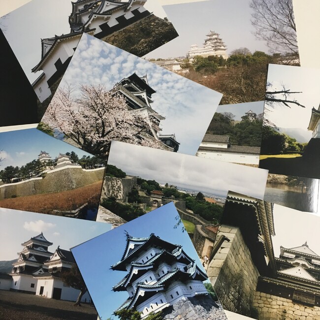 ブックオフと公益財団法人日本城郭協会は宅配買取寄付サービス「キモチと。」を活用し、不要な本・CDなどで、日本と世界の城郭文化の継承と発展に寄与、支援できる取り組みを開始