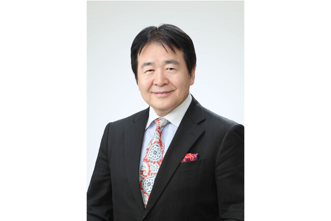 竹中 平蔵氏が株式会社フォーラムエンジニアリングのアドバイザーに就任