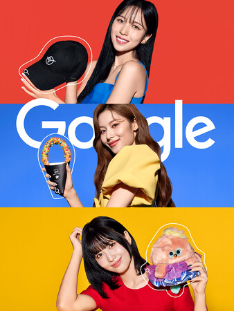 身の回りの気になるものをカメラでかざして検索　M I S A M O が“Google レンズ、使ってみた。”