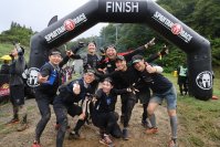 2024年度　初戦となるSpartan Race in 茨城は、こもれび森のイバライドにて開催！