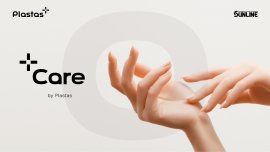 図1．+Care by Plastasのイメージ