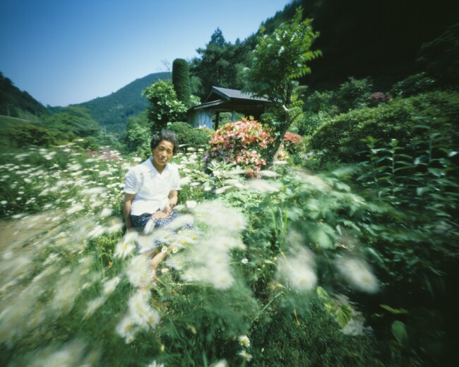 アイデムフォトギャラリー[シリウス]　 田嶋晴美　写真展　「我野　ピンホールカメラが捉えた故郷」 期間：2023年11月16日(木）～11月22日（水）
