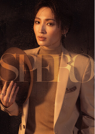 望海風斗コンサート「SPERO」を放送!|CSホームドラマチャンネル
