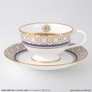 刀剣乱舞ONLINE×Noritake ティーカップ＆ソーサーセット 太鼓鐘貞宗(イメージ)