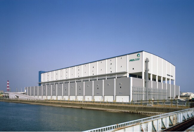 【内覧会】2023年11月30日~12月1日に「プロロジスパーク横浜鶴見」内覧会を開催します