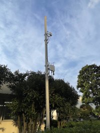 ローカル5Gを用いたアプリケーション開発環境を拡充