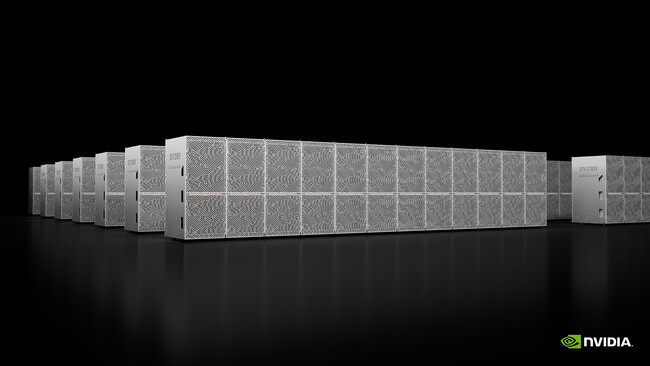 NVIDIA Grace Hopper Superchip が JUPITER を強化、科学的発見における AIを推進する新しいクラスのスーパーコンピューターを定義