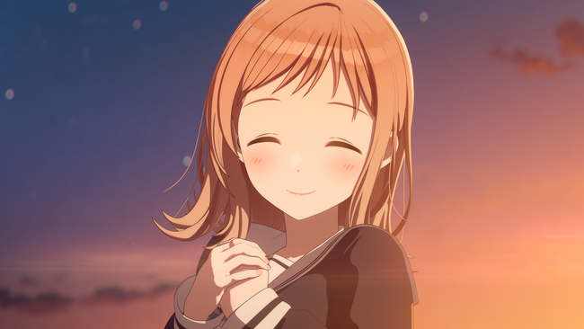 アニメ『アイドルマスター シャイニーカラーズ』劇場第2章のあらすじ 公開!