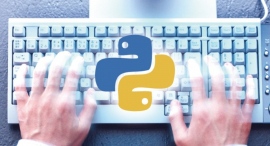 2023年秋「アテインIT研修ステーション」によるオンライン研修講座「Python基礎」コース受付開始