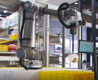 三菱ＨＣキャピタル、ビックカメラ、山善が物流施設におけるロボットを活用した実証事業を開始