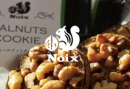 Noix ロゴ Noix ロゴ