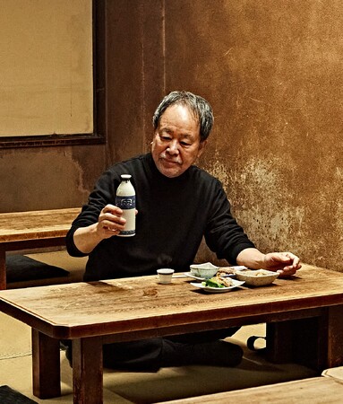 【NHKカルチャー】11/30（木）19時～開催！太田和彦さんが語る「日本居酒屋遺産」