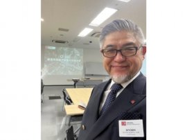 株式会社アセットビルド 猪俣 淳代表取締役