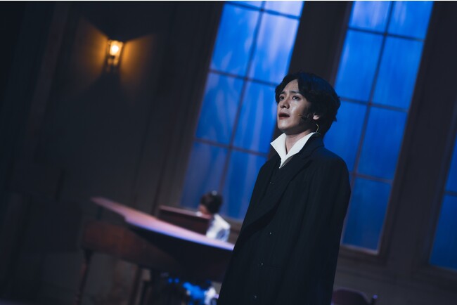 韓国ミュージカルの新作を紹介 K-Musical Roadshow in TOKYO 12月14日(木)開催決定！