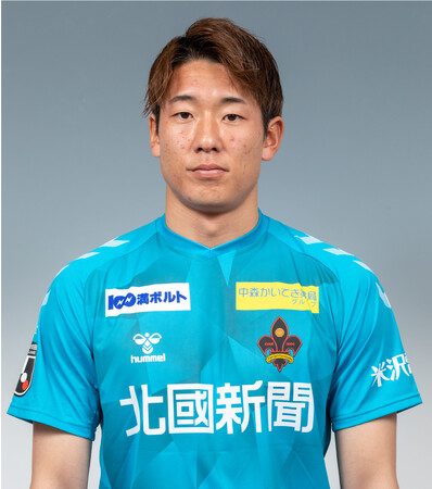 契約満了選手のお知らせ