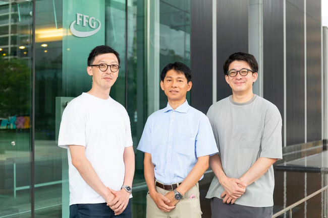 セキュリティ評価プラットフォーム「Assured」、ふくおかフィナンシャルグループの活用事例を公開