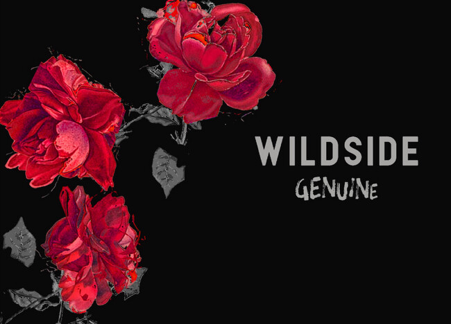 WILDSIDE YOHJI YAMAMOTOオリジナルラインより新作グラフィックTシャツを11月15日(水)に発売