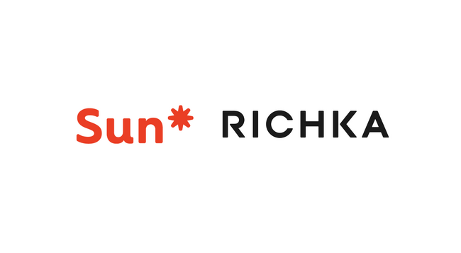 Sun*、リチカの開発パートナーとして協業し、生成AIを活用したPoCプロジェクトの開発を支援