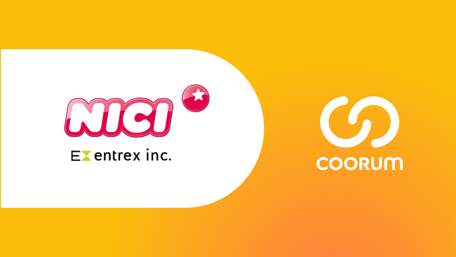 株式会社アントレックスがロイヤル顧客プラットフォーム「coorum(コーラム)」を導入