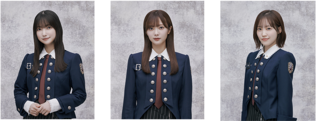 櫻坂46大園玲さん・田村保乃さん・松田里奈さんがTBSラジオで初MCティーンに向けた１時間半の生放送をお届け！