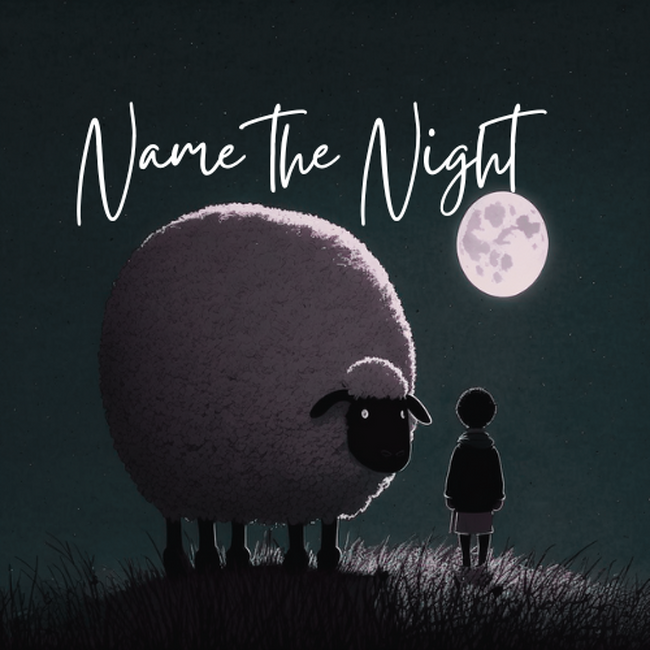 Name The Nightをゲストに迎えFM802社内FUNKY BARでの LIVEが決定！