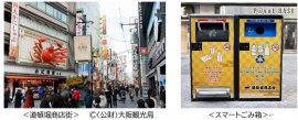 スマートごみ箱 スマートごみ箱