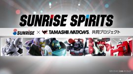 SUNRISE SPIRITS