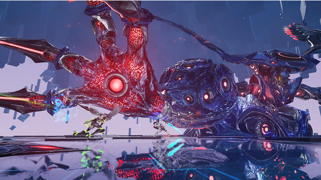 『PSO2 ニュージェネシス ver.2』新緊急クエスト「星滅の予兆」や、期間限定クエスト「特別演習：グリーンヒルスプリント２」が登場！