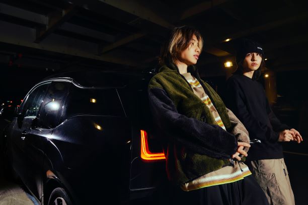 「MANASTASH」と「NTS」のコラボレーションが登場！