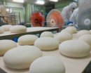 色々な大きさのお供え餅 色々な大きさのお供え餅