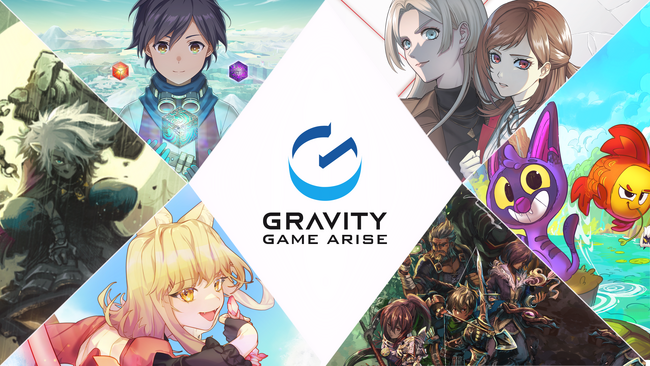 【G-STAR 2023出展記念キャンペーン】本日11月16日（木）より、3つの公式Xアカウントにて豪華景品が当たるキャンペーンを開催！