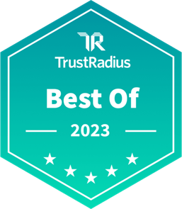 KnowBe4、TrustRadiusから2023年のベスト・オブ・アワードを受賞