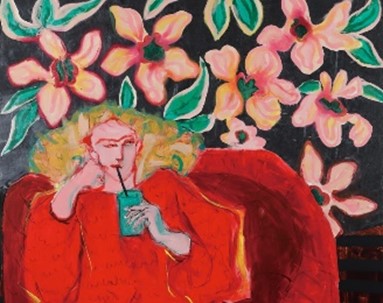 館内３会場での開催は初！コシノヒロコの絵画・洋服を展示販売「ＡＲＴ ＥＴ ＬＵＸＥ」