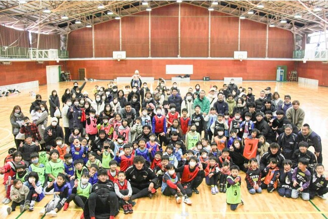 12/17(日)愛知教育大学主催「第2回 ミックススポーツフェスタ in 愛教大～種目を超えて子どもたちにスポーツの機会を～」開催のお知らせ