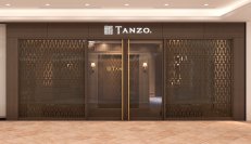 5か月待ちの結婚指輪・婚約指輪ブランド『TANZO.』神戸旧居留地店が11月17日(金)グランドオープン！