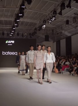bateeq(バティーク) bateeq(バティーク)