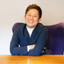 代表取締役社長 本田 晋一郎 代表取締役社長 本田 晋一郎