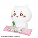 PCクッション ちいかわ いっしょにお勉強!(アームレスト着用時クッション2) PCクッション ちいかわ いっしょにお勉強!(アームレスト着用時クッション2)